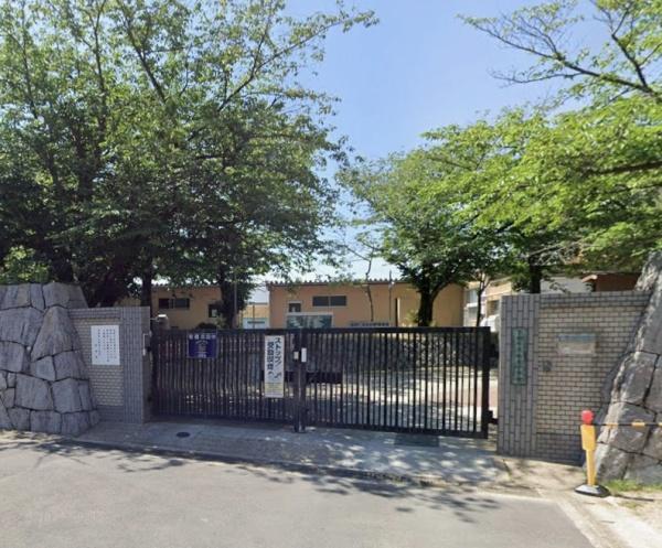 京都市伏見区淀際目町の中古一戸建て(京都市立美豆小学校)