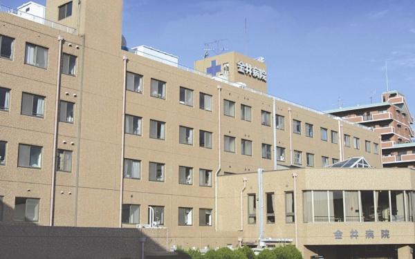 京都市伏見区淀際目町の中古一戸建て(医療法人社団淀さんせん会金井病院)