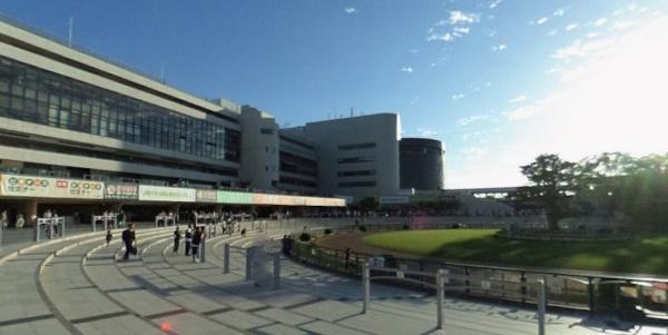 京都市伏見区淀際目町の中古一戸建て(京都競馬場)