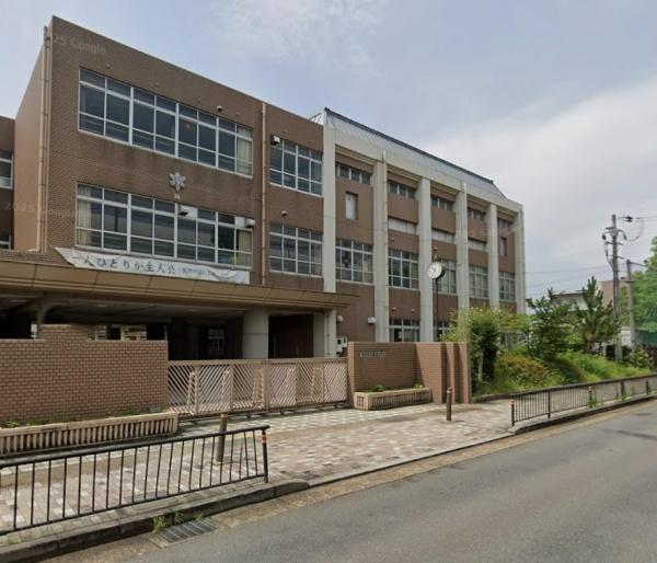 京都市伏見区深草大亀谷安信町の中古一戸建て(京都市立藤森中学校)
