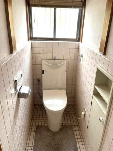 京都市伏見区深草大亀谷安信町の中古一戸建て