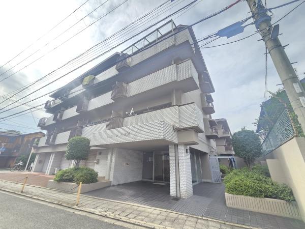 ルミエール丹波橋
