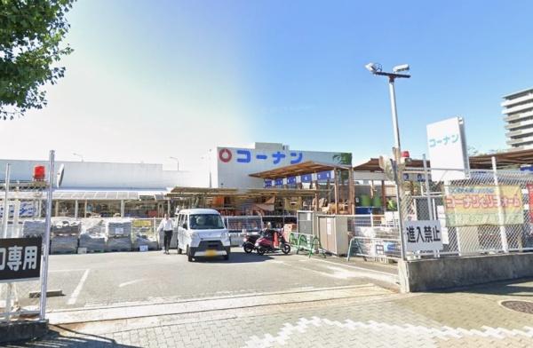 藤和伏見コープ(ホームセンターコーナン伏見大手筋店)