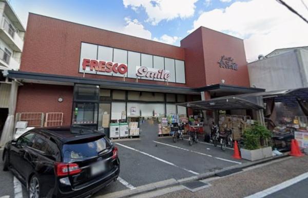 ルネ藤の森(フレスコスマイル藤森店)