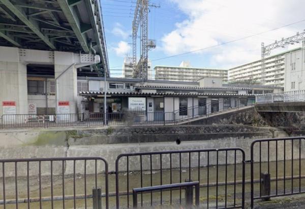 ルネ藤の森(藤森駅(京阪本線))