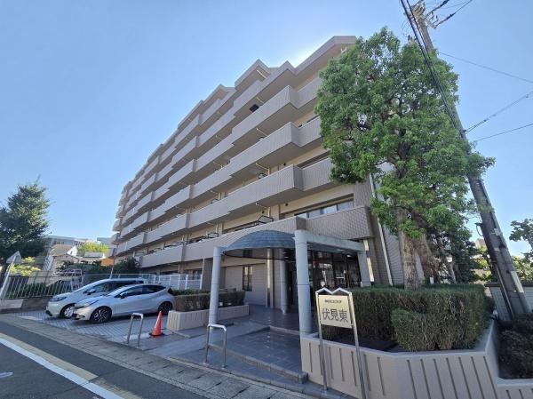 朝日プラザ伏見東