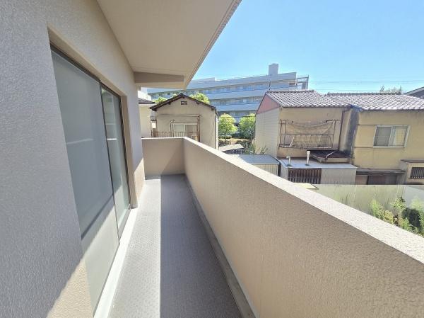 朝日プラザ伏見東