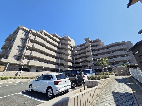朝日プラザ伏見東