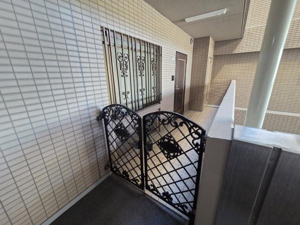 朝日プラザ伏見東