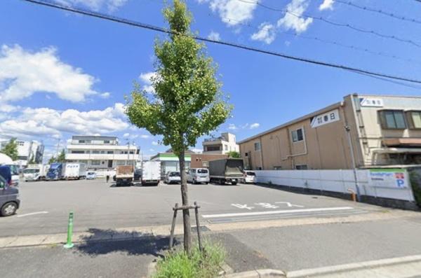 京都市南区久世築山町の中古一戸建て(ファミリーマート吉祥院嶋店)