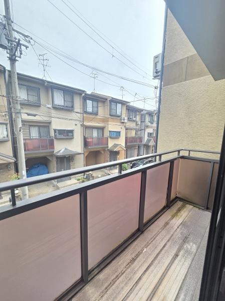 京都市南区久世築山町の中古一戸建て