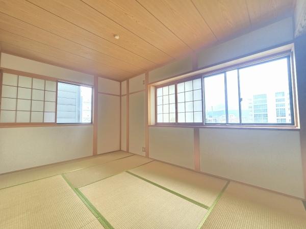 京都市南区久世築山町の中古一戸建て