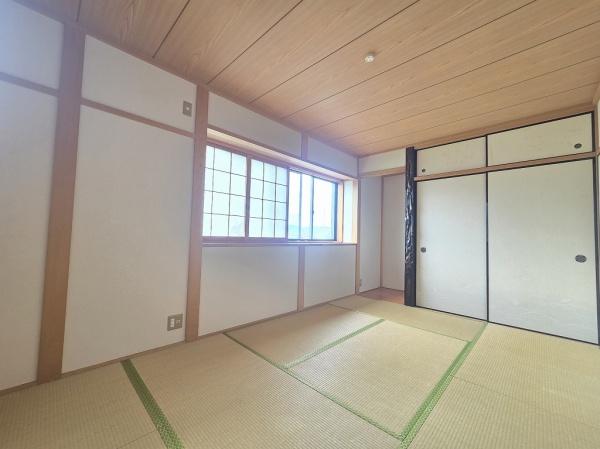 京都市南区久世築山町の中古一戸建て