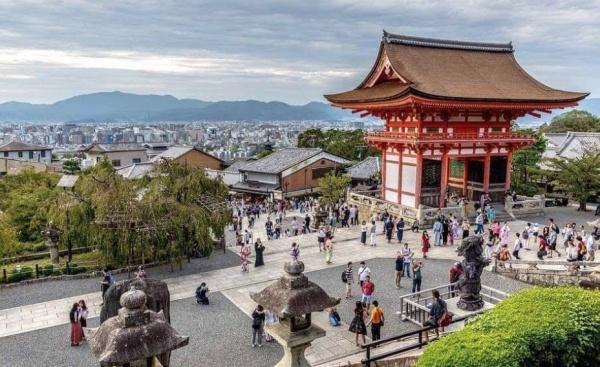 コスモ東山(清水寺)