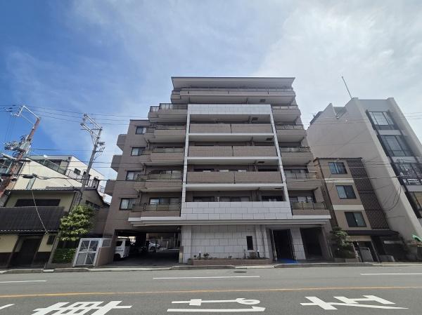 コスモ東山