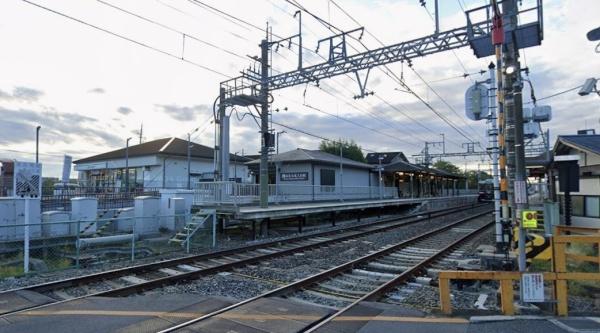 グランコート嵐山(松尾大社駅(阪急嵐山線))
