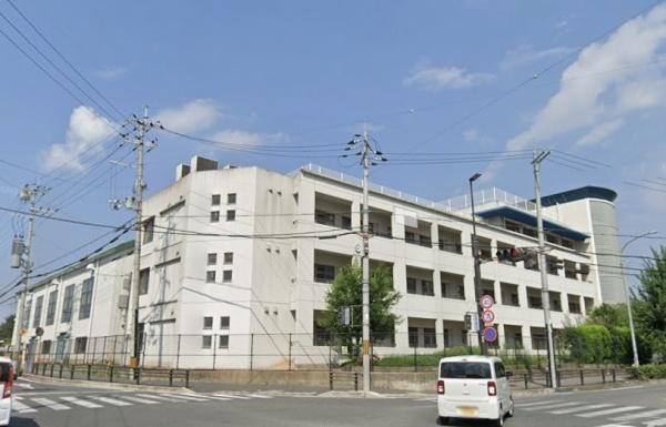 エスリード宇治広野(宇治市立大久保小学校)