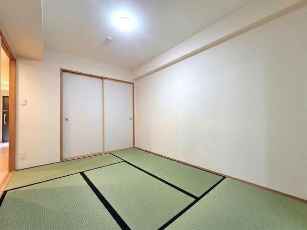 エスリード宇治広野