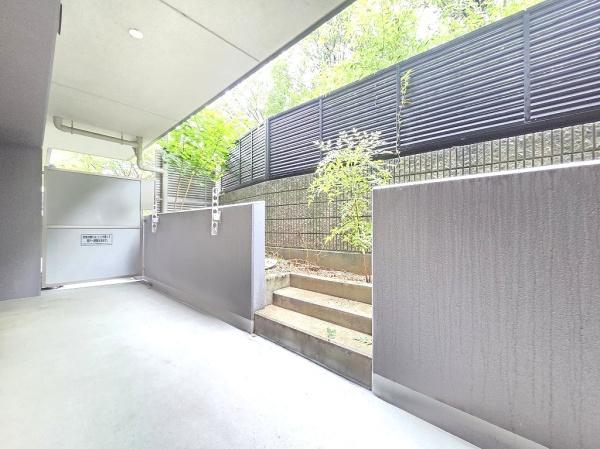 エスリード宇治広野