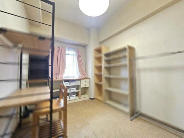 ハイツ伏見桃山