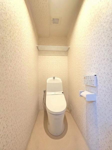 ハイツ伏見桃山