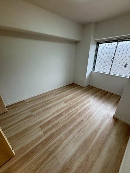 コトーハイツ伏見稲荷Ａ棟