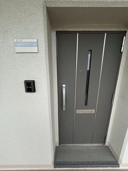 コトーハイツ伏見稲荷Ａ棟