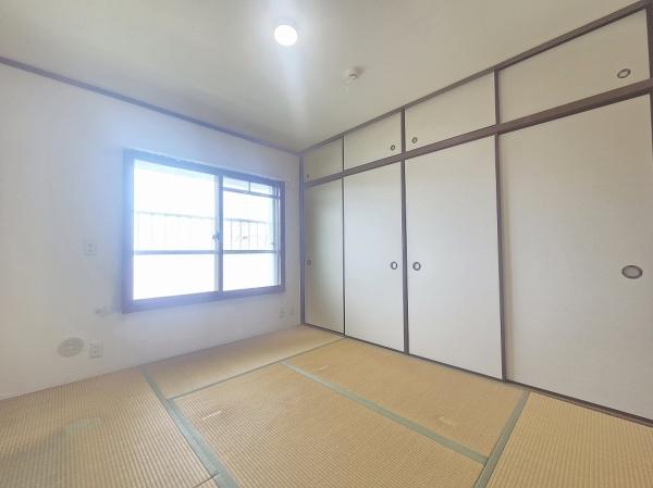 宇治おぐら住宅