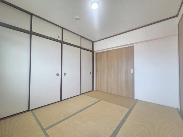 宇治おぐら住宅