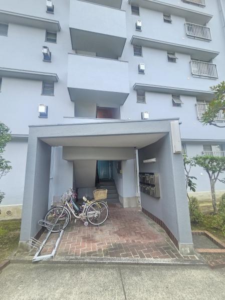 宇治おぐら住宅