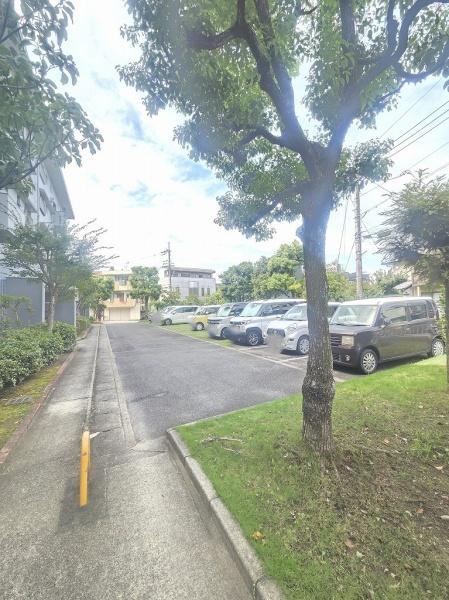宇治おぐら住宅