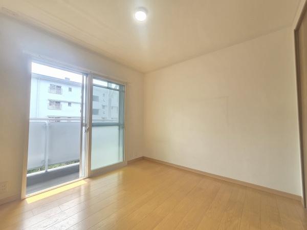 宇治おぐら住宅