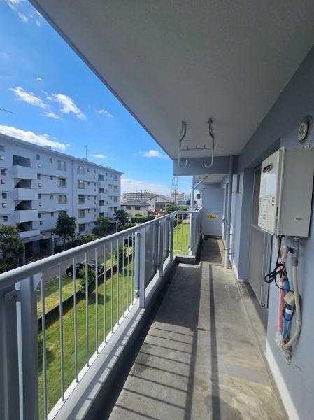 宇治おぐら住宅