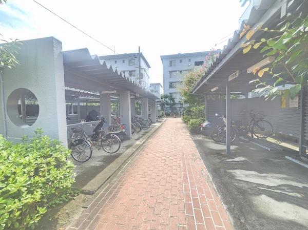 宇治おぐら住宅