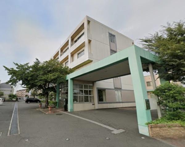 京都市伏見区久我本町の中古一戸建て(一般財団法人仁風会京都南西病院)