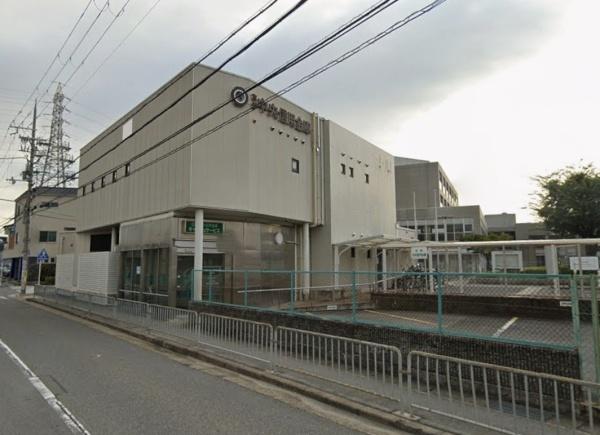 京都市伏見区久我本町の中古一戸建て(京都中央信用金庫久我支店)