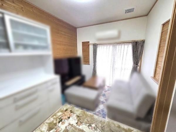 京都市伏見区久我本町の中古一戸建て