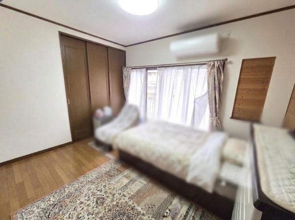 京都市伏見区久我本町の中古一戸建て