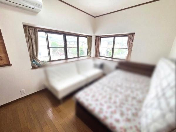 京都市伏見区久我本町の中古一戸建て