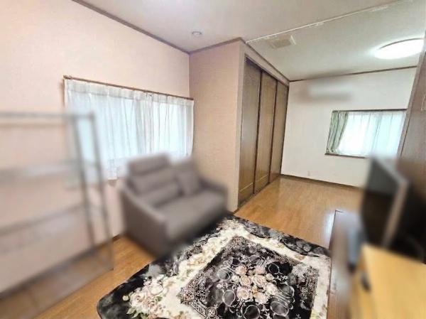 京都市伏見区久我本町の中古一戸建て