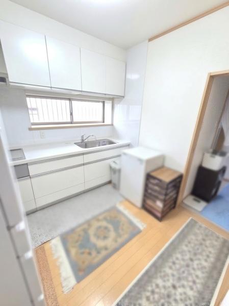 京都市伏見区久我本町の中古一戸建て