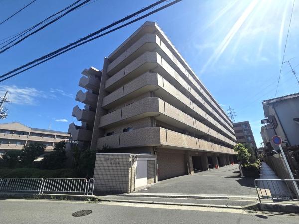 グラン・コート宇治槇島