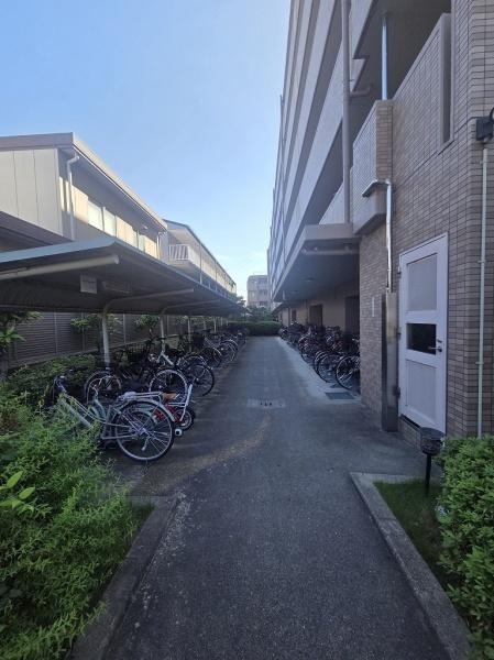 グラン・コート宇治槇島