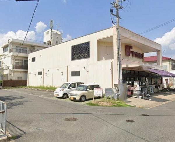 宇治市小倉町南浦の土地(フレスコ小倉店)