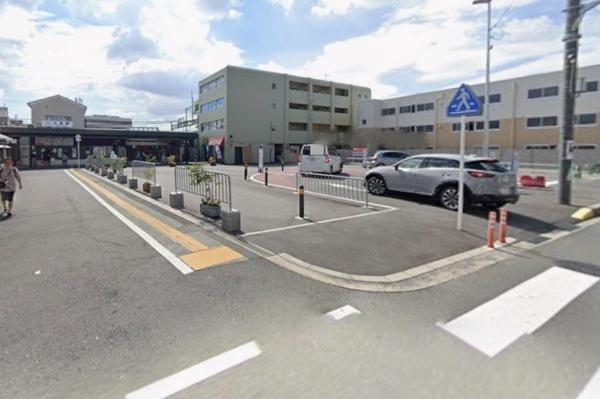 宇治市小倉町南浦の土地(小倉駅(近鉄京都線))