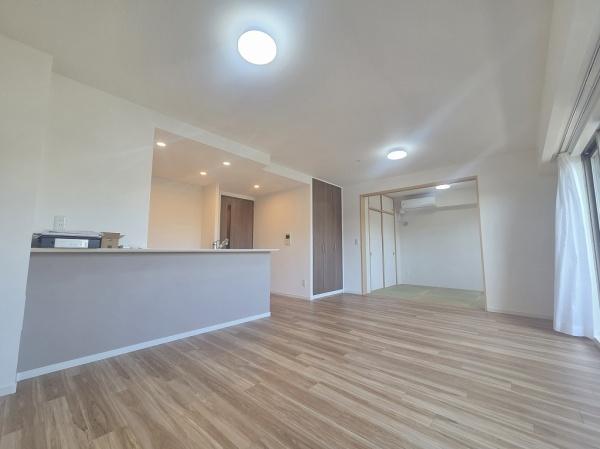 プレージア京都山科東野