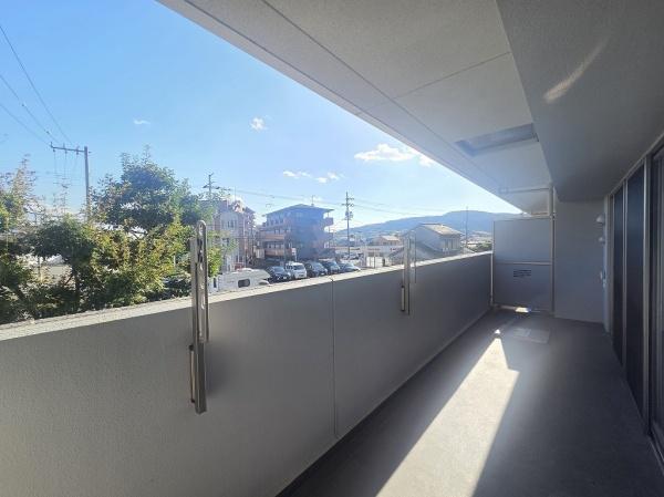 プレージア京都山科東野