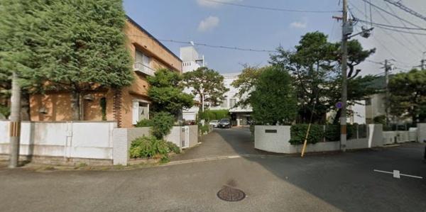 岡崎ガーデンズ(（財）川越病院)