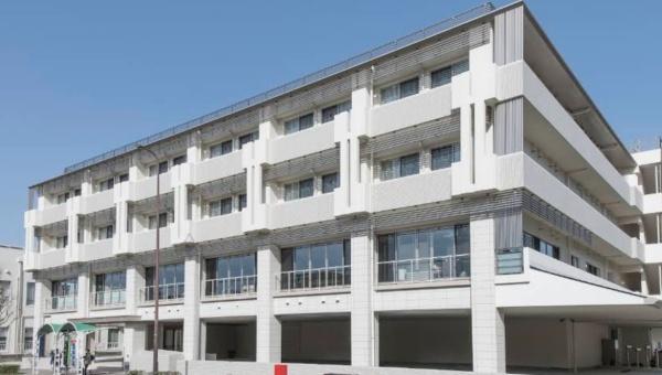 岡崎ガーデンズ(京都大原記念病院グループ京都近衛リハビリテーション病院)