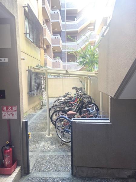 岡崎ガーデンズ